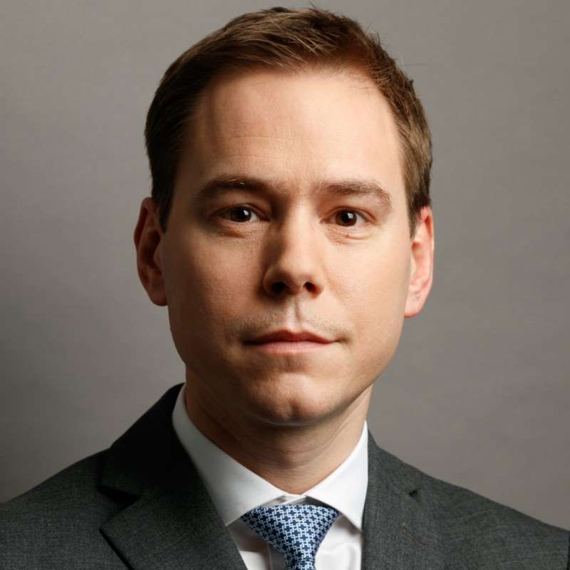 Ben  Prior, Tikehau Capital